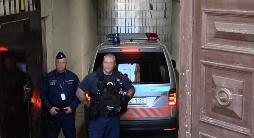 Az NVVH szerint törvényes volt Seszták Miklós őrizetbe vétele