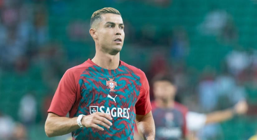 Továbbra is áll a bál a portugáloknál – ezúttal Cristiano Ronaldo nővére beszélt a válogatott körüli botrányról