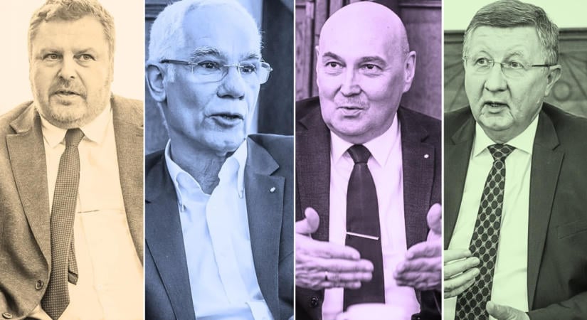 Demokratikus külső, feudális jegyekkel – tisztújítási anomáliák a reformátusoknál