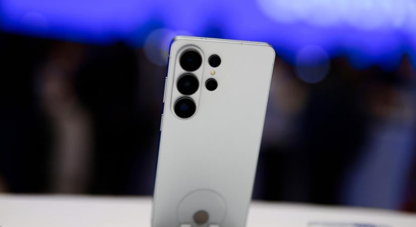 Titkos Samsung-beállítás: így spórolhat mobiladatot és akkumulátort