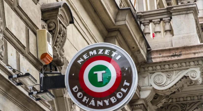 Dohányboltellátó: az adóemelés előtt növelik készleteiket a dohányboltok
