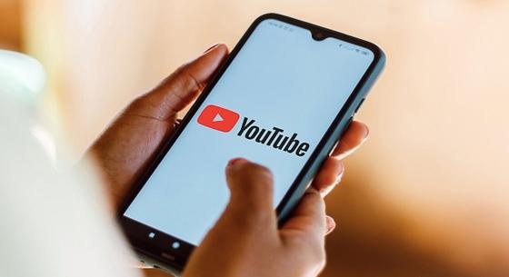 Jön a YouTube új bevásárlós funkciója, közvetlenül a videókból lehet majd megrendelni a dolgokat