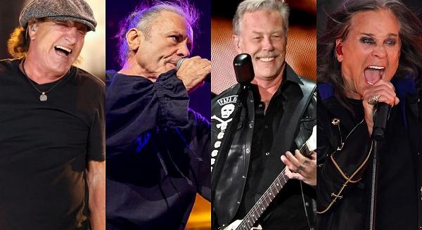 Egy fesztiválon lép fel Ozzy, az AC/DC, a Metallica, az Iron Maiden, a Guns N' Roses és a Tool?