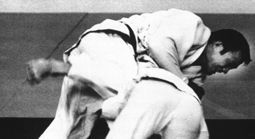 Elhunyt a japánok montreali olimpián aranyérmes dzsudokája