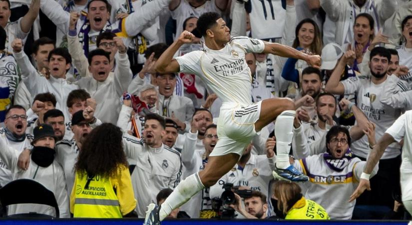 José Mourinho kérésére igazolna újabb sztárt a Real Madrid