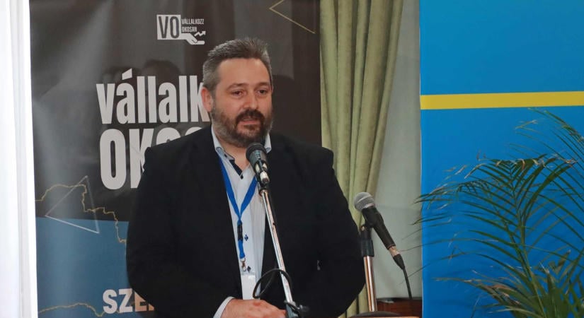 Túlélésre játszanak a székelyudvarhelyi vállalkozók