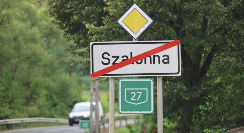 Visszatértek a kassai nyomortelepre a Szalonnára költöztetett roma családok – fotókkal, videóval