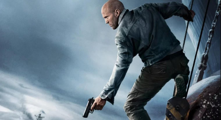 Valaki hatalmasat bakizott, és idő előtt feltöltötte Jason Statham új filmjét a Prime Video kínálatába, ami így a kalózok martaléka lett