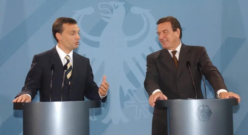 Egy kis cetlit adtak át Orbán Viktor ebédjén, aztán azonnal leállították a programot – Prőhle Gergely kitálalt a drámáról