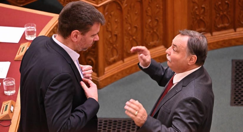 Ez most Vitézy Dávidot is meglephette: baráti helyről kapott súlyos figyelmeztetést, hogy gondolja át, mire készül a budai várban – „Végzetes hiba”