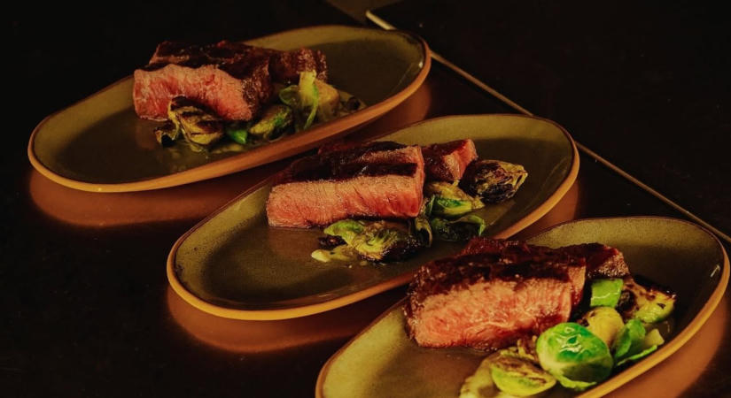 Ezek a világ legjobb fine dining éttermei ebben a pillanatban