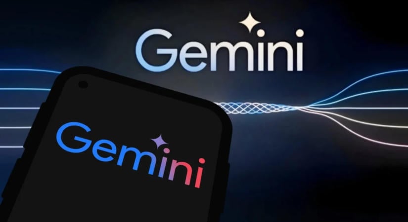 Biztonsági tesztek során hatolt be három vállalat rendszerébe a Google Gemini mesterséges intelligenciája