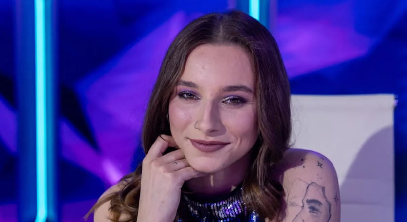 Tóth Abigél elárulta, mi történt vele a Megasztár óta: „Ha egyszer nagy név leszek, az sem fog megváltoztatni”