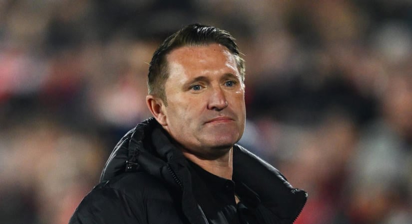 Április 12-vel minden megváltozott, ezért távozott Robbie Keane a Fraditól