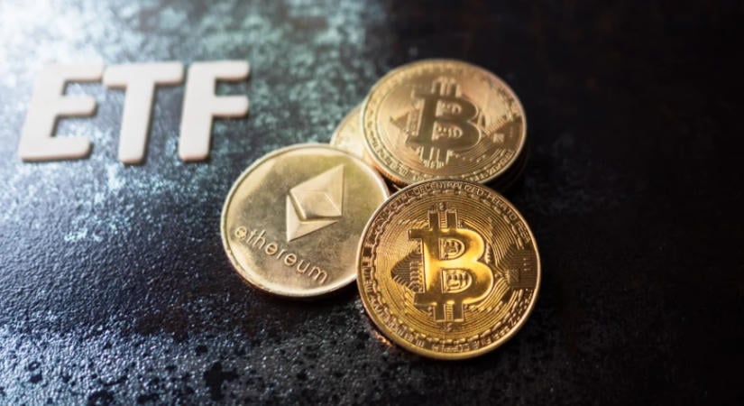 Megtorpant az Ethereum árfolyama 2800 dollár előtt: most két árszint döntheti el a folytatást