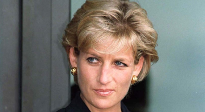 Ezért volt minden szombat este rémálom Diana hercegnének