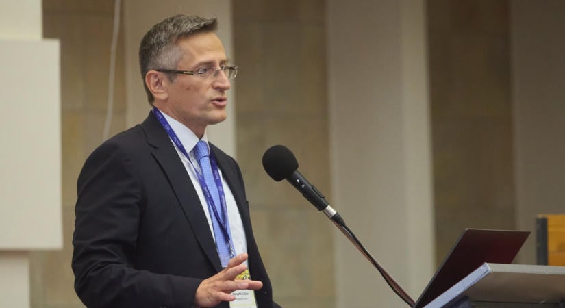 Megszólalt a Költségvetési Tanács elnöke: támogatja a kormány egyik legfőbb gazdasági intézkedését