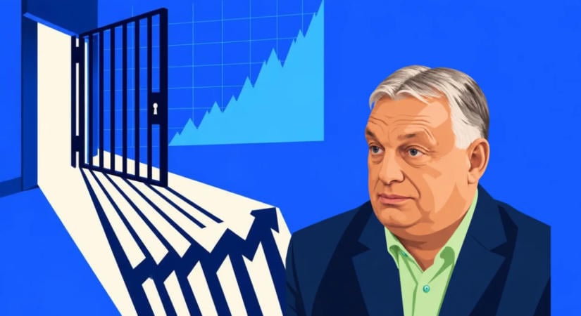 Orbán Viktor ellen is megugrottak a tétek a nemzetközi kriptopiacon