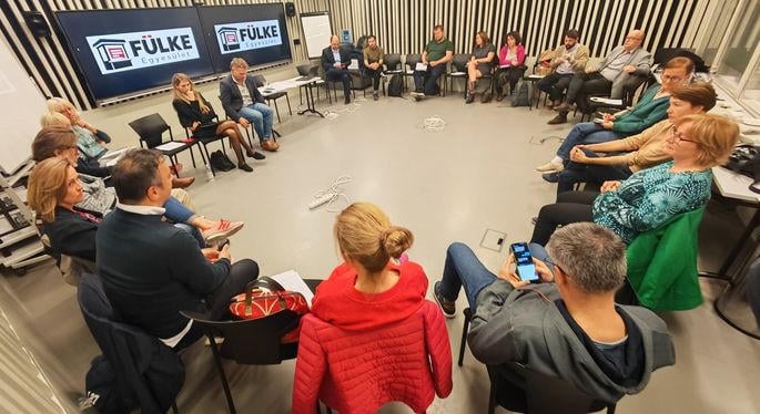 FÜLKE – Budapesten mutatta be átfogó javaslatcsomagját