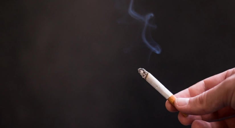 Az adóemelés előtt növelik készleteiket a dohányboltok