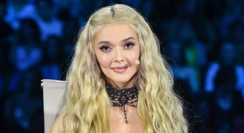 Herceg Erika: „Ha sérelem éri a családomat, akkor kutya világ van!"