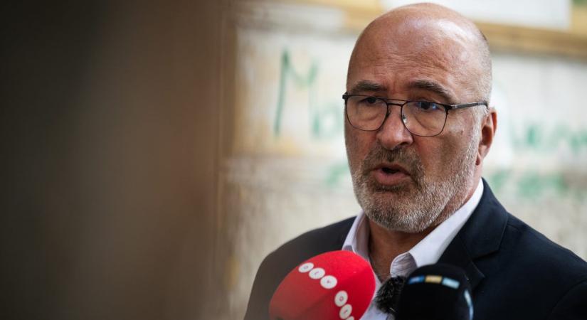 „Nem teszi jóvá a 13 évvel ezelőtt történteket”- reagált Pikó András arra, hogy Bodacz Balázs elnézést kért