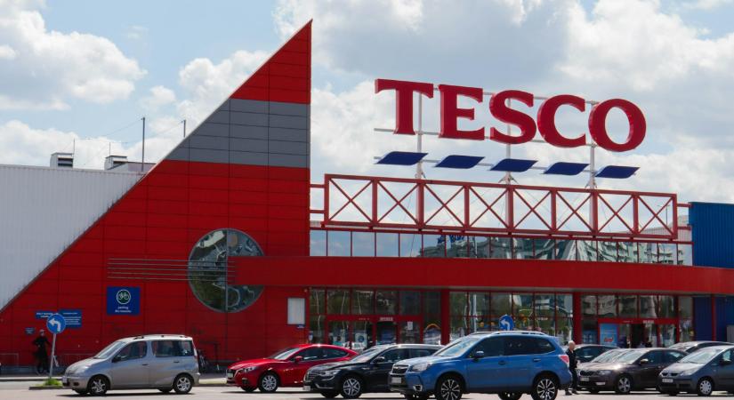 A Tesco eladhatja magyarországi, csehországi és szlovákiai érdekeltségeit