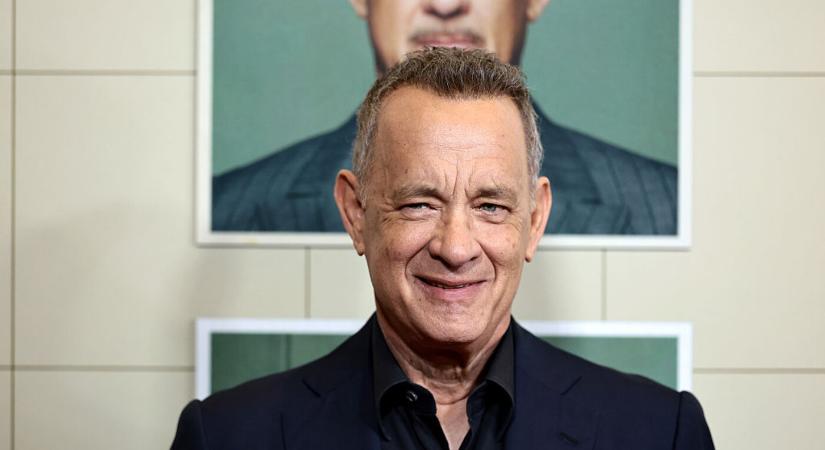 Hetvenéves Tom Hanks, akinek szerepei filmtörténetet írnak
