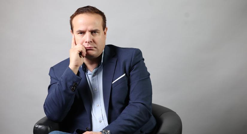 Testvérháború: családja nélkül ünnepli 50. születésnapját Bagi Iván