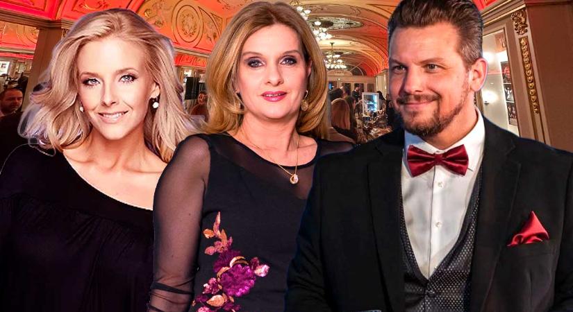 Botrány az Operettben: Egymás után határolódnak el a sztárok a százmilliós kifizetésektől, Peller Anna, Janza Kata és Peller Károly is aláírta a nyilatkozatot, közben megszólalt az Operaház igazgatója is