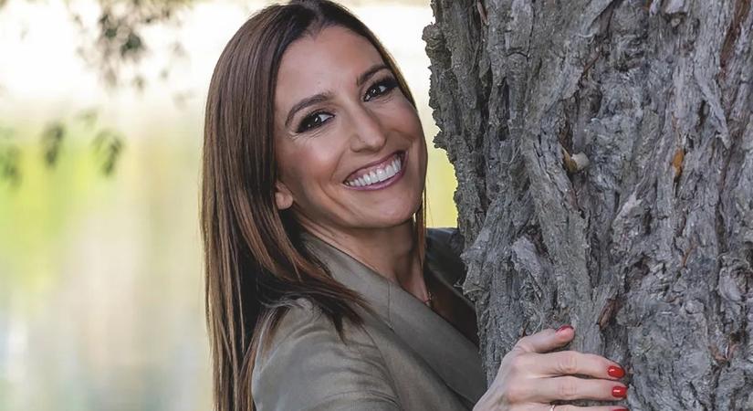 Bejelentették Rubint Réka halálhírét