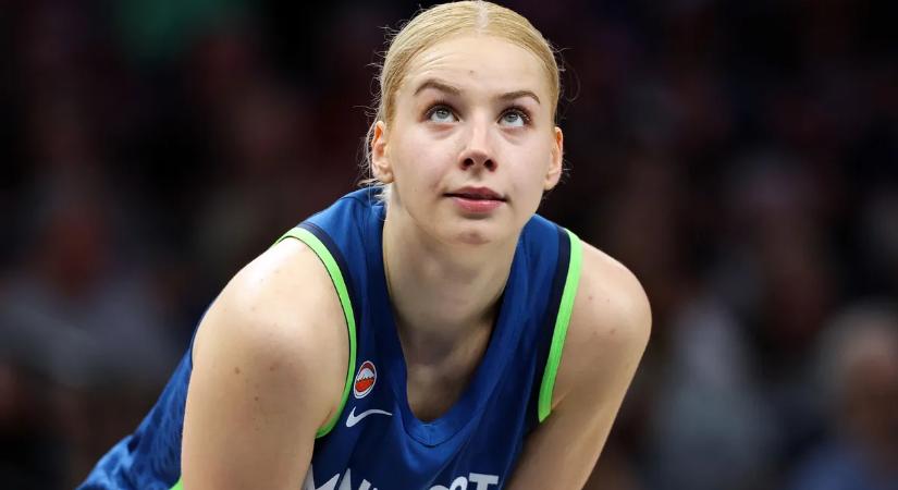 Juhász Dorkával a soraiban győzött a ligaelső Minnesota Lynx