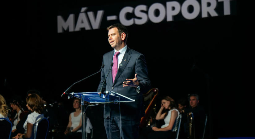Vitézy Dávid újabb vonalkorszerűsítést ígér