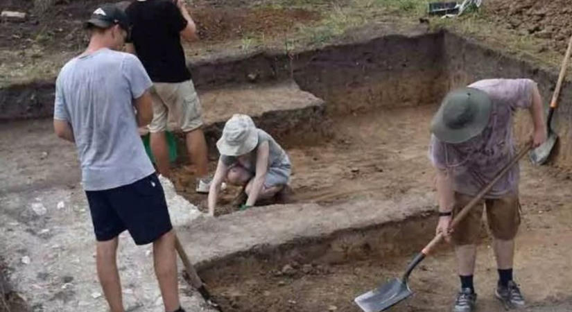 Megnyílik a fenékpusztai ásatás: régészek mutatják meg a friss eredményeket
