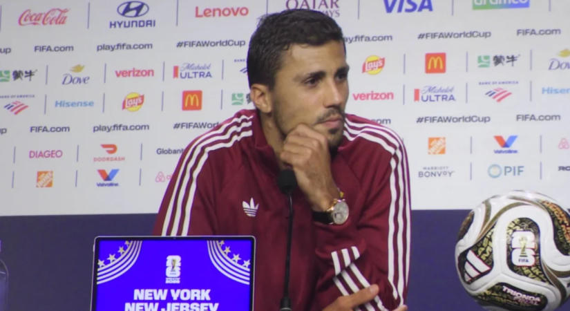 Barcelona: A La Liga megerősítette Rodri regisztrációját