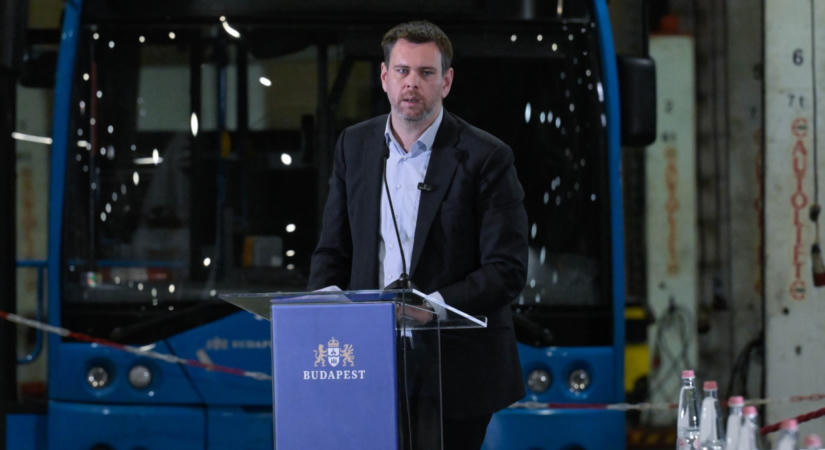 Komoly szigorítást lengetett be Vitézy Dávid: ettől a KRESZ-változástól retteghetnek az autósok