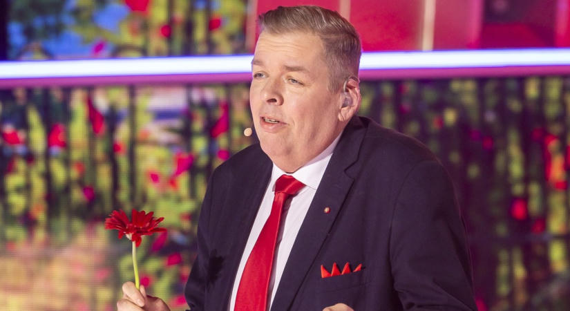 „Nem voltunk felkészülve” – Így emlékszik vissza Schmuck Andor elvesztésére Nyári Károly