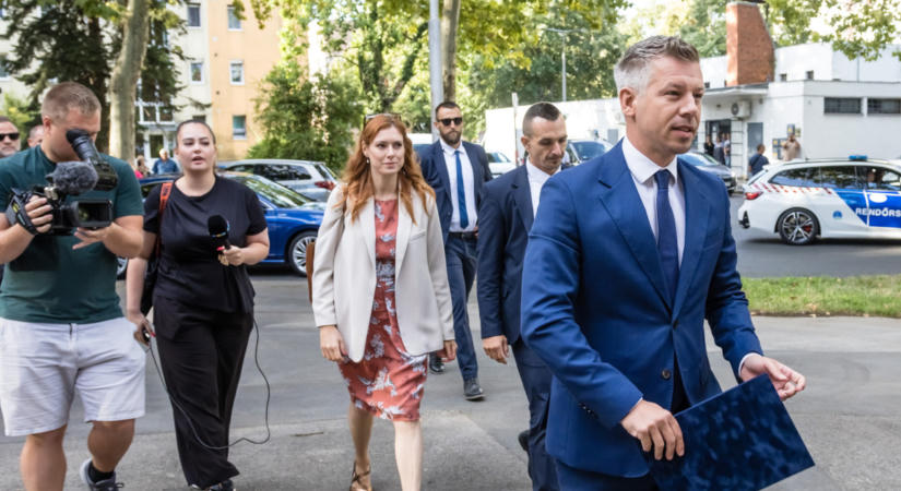 Magyar Péter: hamarosan a pedagógiai asszisztensek is béremelést kapnak