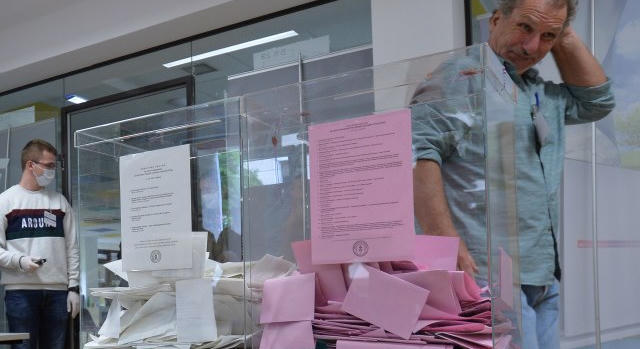 Marinković: Több mint 24 órája kiírták a választásokat, a bizottság mégsem ülésezett – ez szokatlan és aggasztó