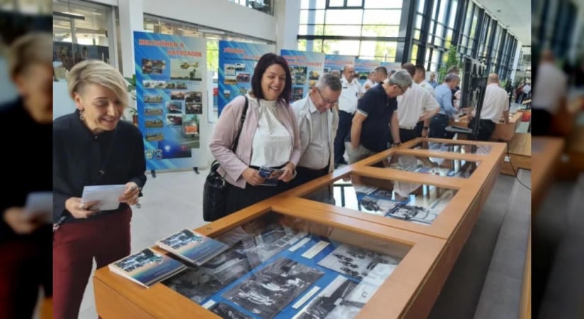 Közlekedésbiztonsági konferenciát tartottak Szekszárdon