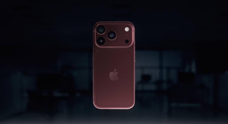 Így néz ki a teljesen szétszedett iPhone 18 Pro