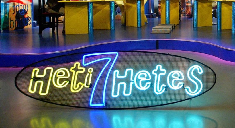 „Nem volt cipőnk” – Vadon Jani vallomása után elszabadultak a poénok a Heti Hetesben