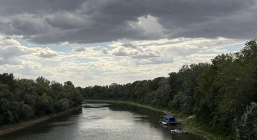 A négy fal között maradni vétek lesz ezen a szombaton