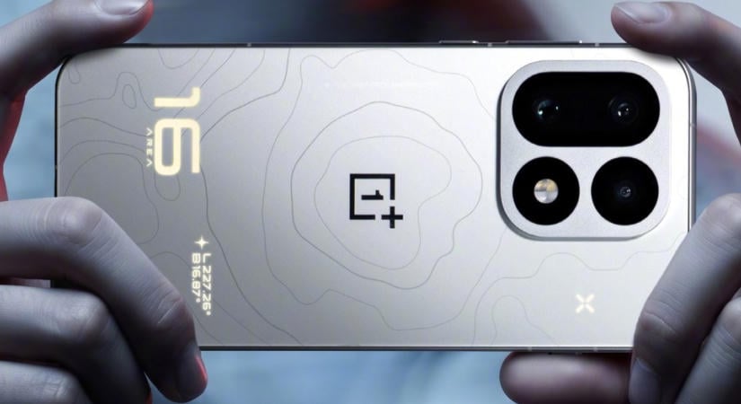 Hivatalos: ekkor debütál a OnePlus 16