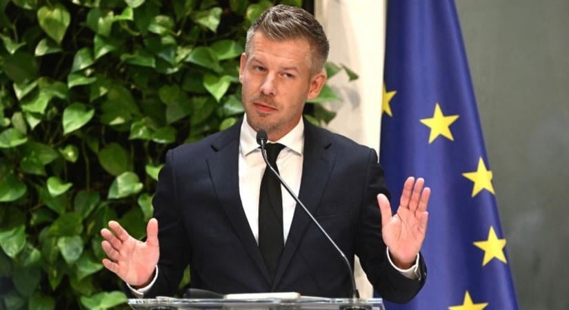 Rendkívüli bejelentés: Magyar Péter most közölte az adóemelés részleteit, ennyit kell fizetnie a katásoknak 2027-től – ők kapnak azonnali kedvezményt