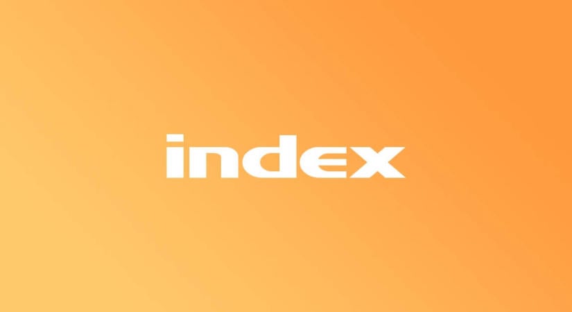 HONT ANDRÁS AZ INDEX ÚJ VEZÉRIGAZGATÓJA