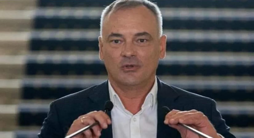 Lemondott Borkai Zsolt: nem akar tovább statiszta lenni
