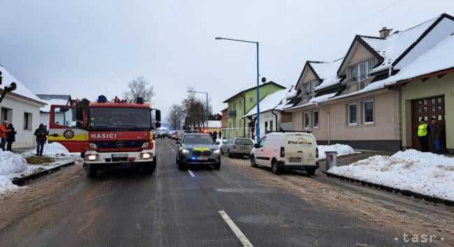 Ártatlannak vallja magát a korábbi szepesófalui rendőrkapitány