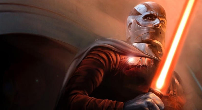Viszlát, BioWare, és köszönöm életem legjobb videójátékos élményeit!