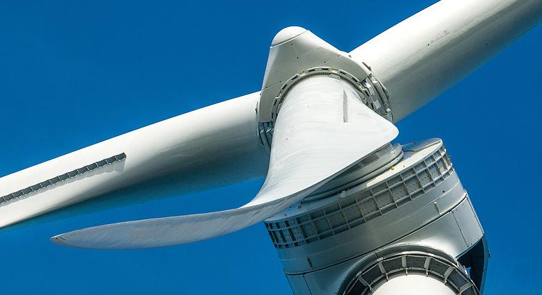 A szerb szélenergiába fektetne Kelet és Nyugat is